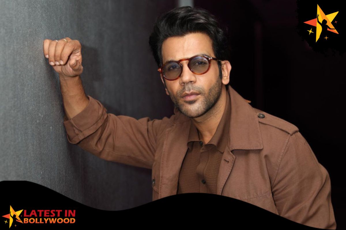 Rajkummar Rao Age, Height, Wife, Family, Biography, Wiki, Net Worth, Career, and more 1 Rajkummar Rao Biography