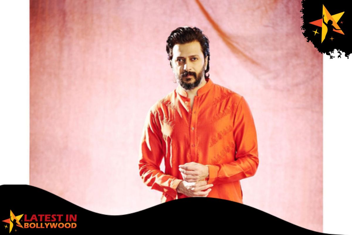 Riteish Deshmukh Age, Height, Wife, Family, Biography, Wiki, Career, Net Worth, and more 1 Riteish Deshmukh Biography
