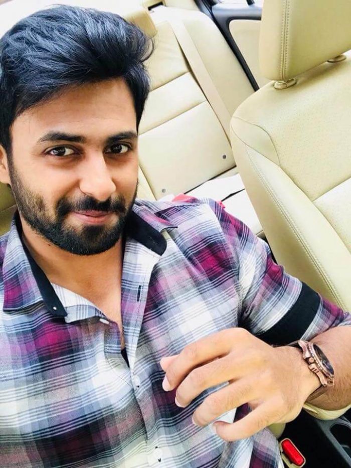 Ashwin Kumar (Cook With Comali 2) Wiki, Biography, Age, Movies,Tv Shows, Date of Birth & More 3 Ashwin Kumar