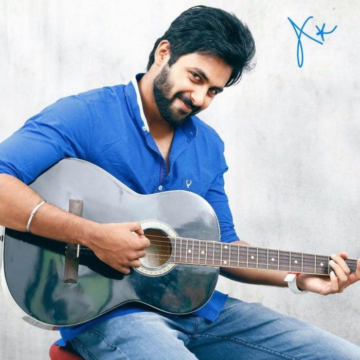 Ashwin Kumar (Cook With Comali 2) Wiki, Biography, Age, Movies,Tv Shows, Date of Birth & More 5 Ashwin Kumar