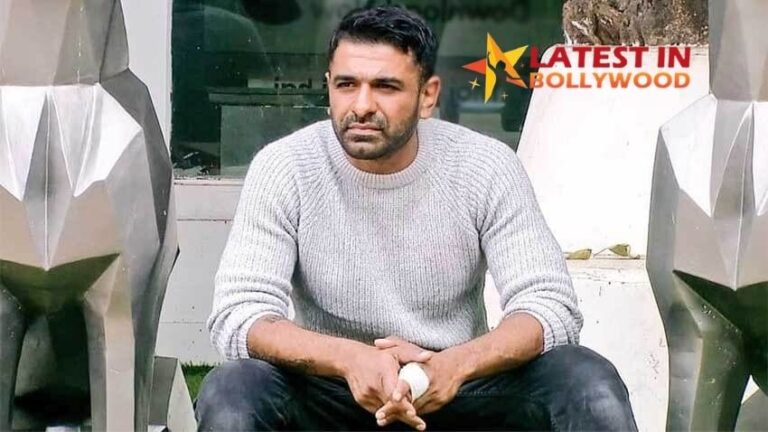 Eijaz Khan Evicted From Bigg Boss 14 For His Upcoming Film- Latest In Bollywood