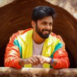 Cook With Comali Ashwin Kumar