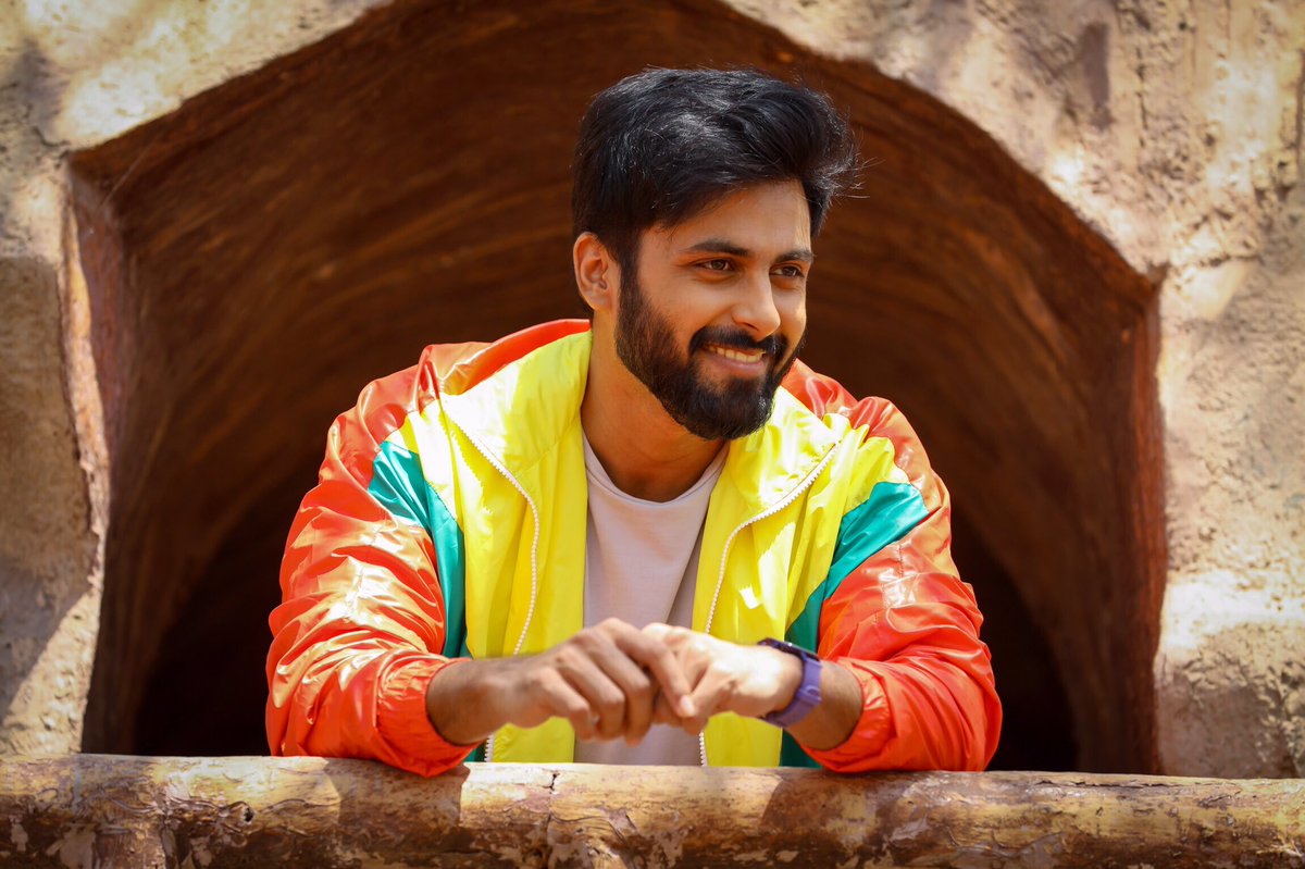 Ashwin Kumar (Cook With Comali 2) Wiki, Biography, Age, Movies,Tv Shows, Date of Birth & More 1 Cook With Comali Ashwin Kumar