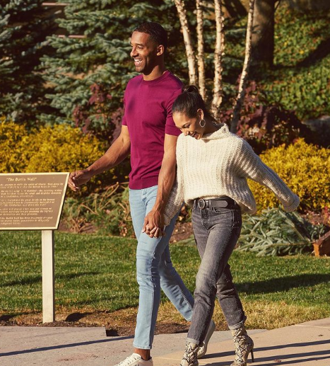 Serena Pitt Bachelor Ethnicity, Parents, Her Origin & Ex-Boyfriend, Nationality 1 Serena Pitt Bachelor Ethnicity