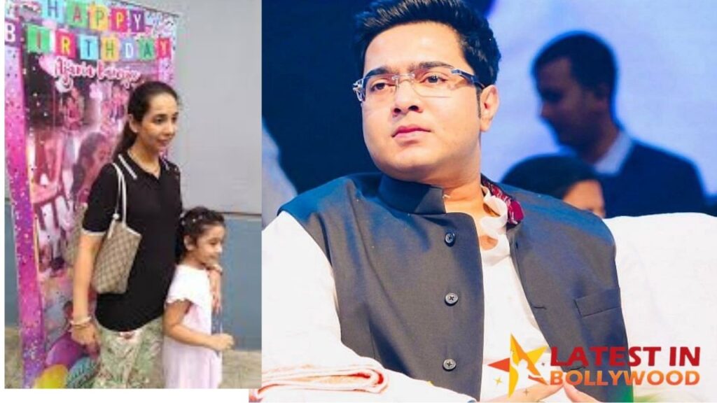 Rujira Banerjee Biography, Wiki, Age, Husband, Family, Photos & More Rujira Banerjee Biography, Wiki