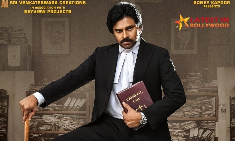 Vakeel Saab Trailer OUT: Pawan Kalyan Leads the Fight in Justice For Woman 4 Vakeel Saab Trailer OUT: Pawan Kalyan Leads the Fight in Justice For Woman
