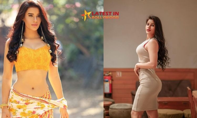 Mokshita Raghav Wiki