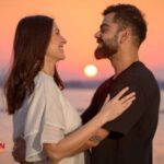 IPL 2021: Anushka Sharma Celebrates Virat Kohli and RCB Victory