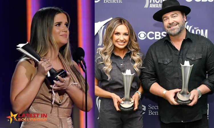 ACM Awards 2021 Winner Lists, Host, Channel, Nominees and Winners of ACM Awards