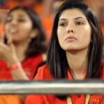 Kavya Maran SRH Viral Girl Heartbroken Pictures