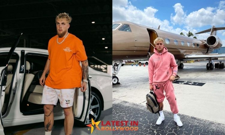 Jake Paul Wiki, Biography, Education, Family, Age, Career, Awards, Net Worth & More 7 Jake Paul Wiki