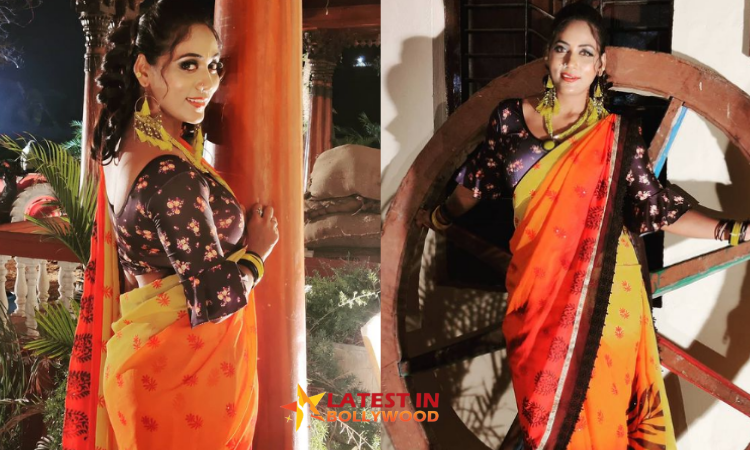 Meghana Chowdary Wiki