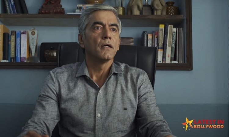 Late Actor Asif Basra in the Family Man Season 2 Trailer?