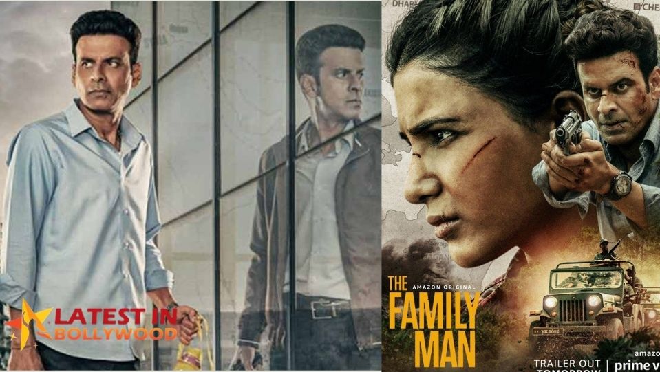 The Family Man Season 2 Release Date