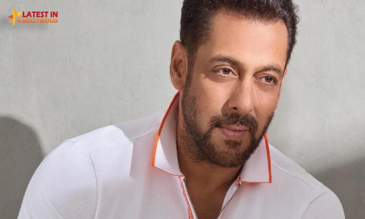 ‘Radhey’ Salman Khan Movie Leaked Online Actor Urges Fans To Avoid Piracy | Latest in Bollywood