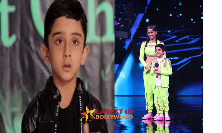 Sanchit chanana biography