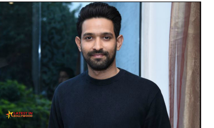 Vikrant Massey Biography, Web Series, Age, Girlfriend, Wife, Family and More