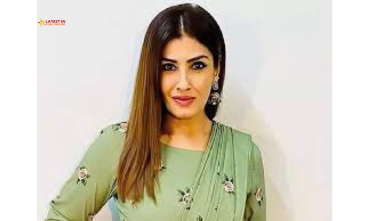 Raveena Tandon Wiki Biography, Family, Profile, Age, Height, Affairs, and More