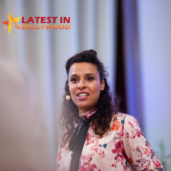 Anna Rebekka Helmy Wiki, Biography, Age, Career, Facts, Net Worth and more