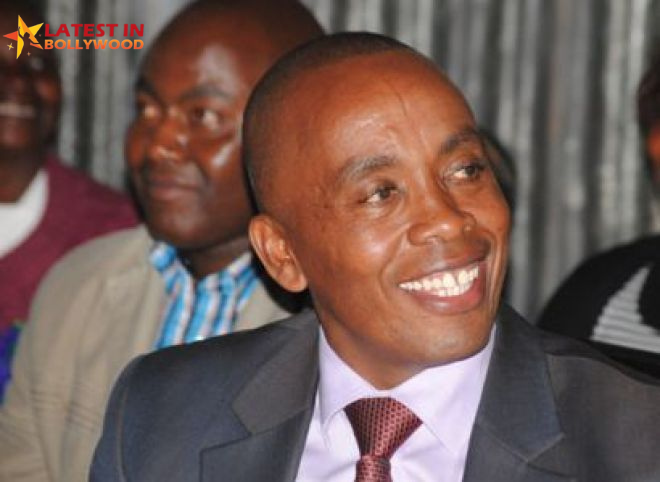 Kimani Wamatangi Biography, Wiki, Family, Ethnicity, Age, Net Worth and more Kimani Wamatangi