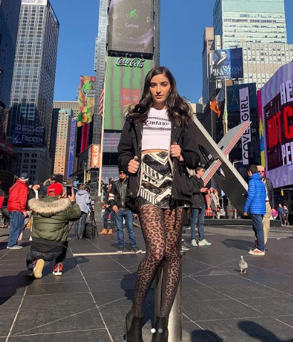 Emily Willis Biography Wiki, Age, Boyfriend, Family, Facts, Net Worth, Photos & More 1 Emily Willis Biography