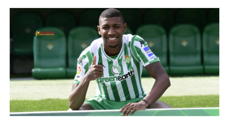 Emerson Royal Wiki, Biography, Age, Wife, Parents, Career, Facts, Photos and More