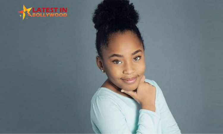 Victory Brinker Biography, Wiki