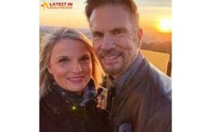 Kenna Nicole Smith (Lorenzo Lamas Wife) Wiki