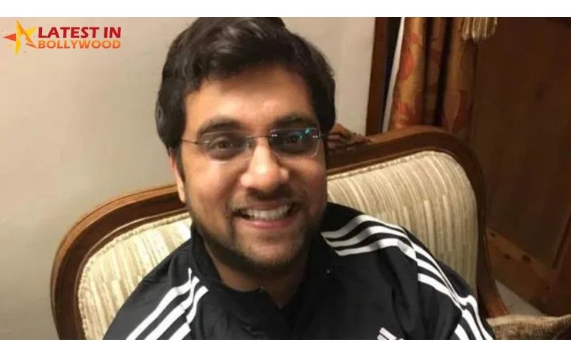 Ayush Sinha IAS Biography