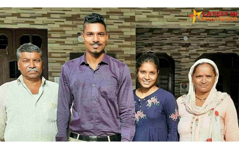 Nishad Kumar Biography