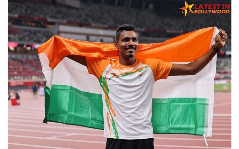 Nishad Kumar Biography