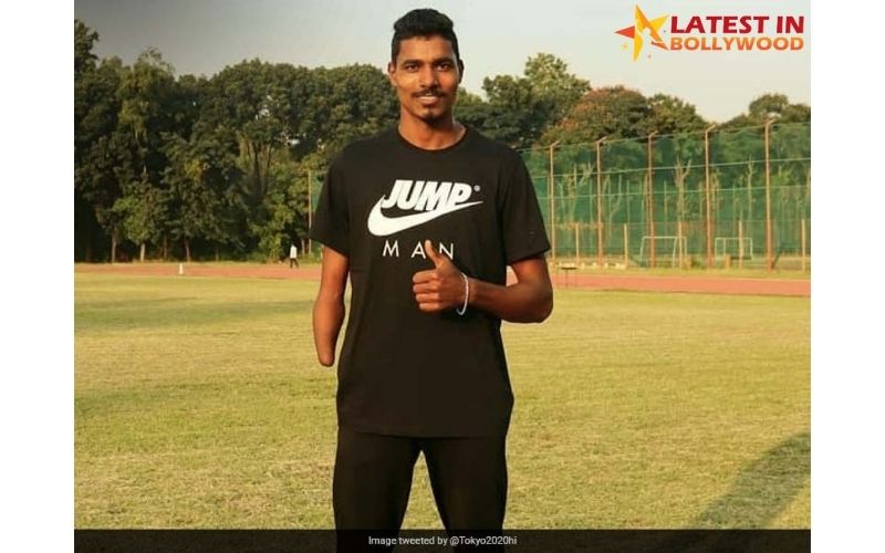 Nishad Kumar Biography