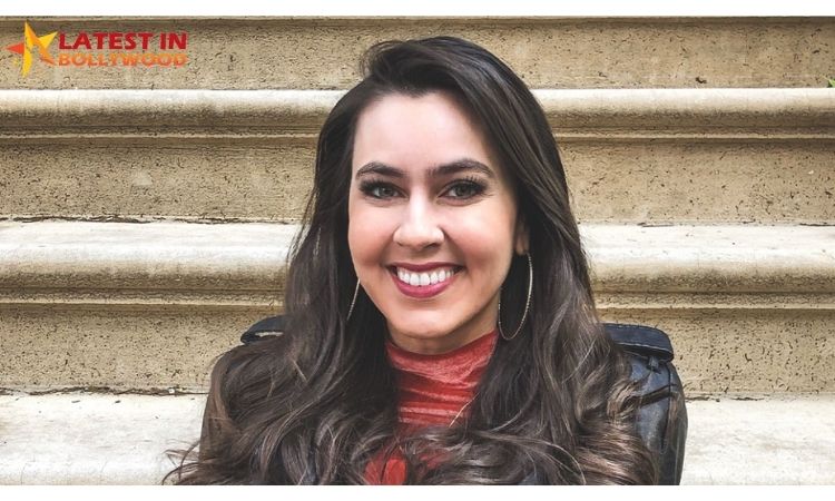 Taylor Lorenz Parents & Ethnicity