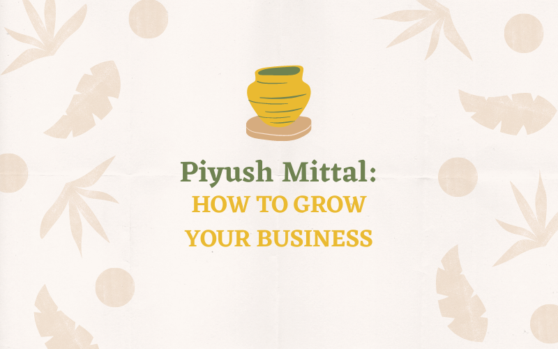 Piyush Mittal