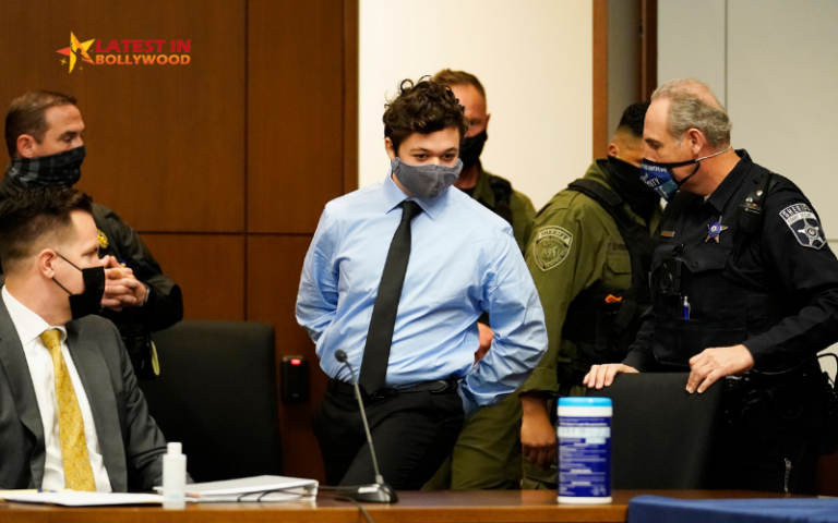 Kyle Rittenhouse Parents, Ethnicity, Wiki, Bio, Age, Net worth