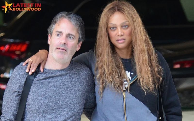 Tyra Banks Boyfriend