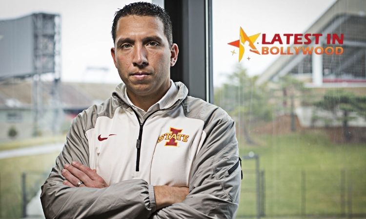 Matt Campbell Parents, Ethnicity, Wiki, Biography, Age, Wife, Career, Net Worth & More.