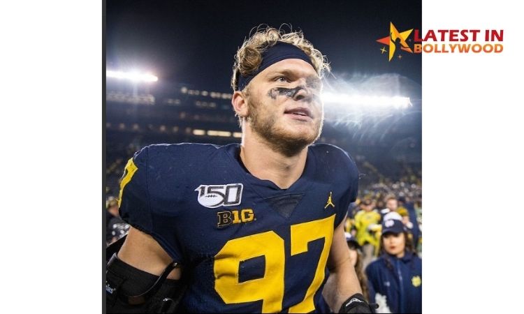 Aidan Hutchinson Parents, Ethnicity