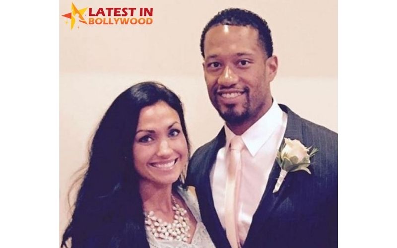 Joanna Freeman (Marcus Freeman's Wife) Wiki