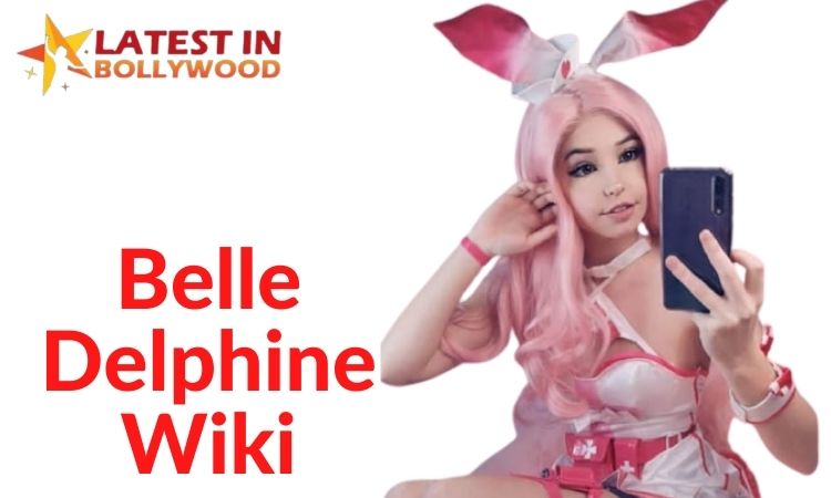 Belle Delphine Wiki, Parents, Biography, Age, Ethnicity, Boyfriend, Career, Net Worth & More
