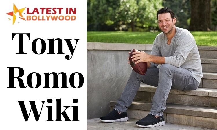 Tony Romo Wiki
