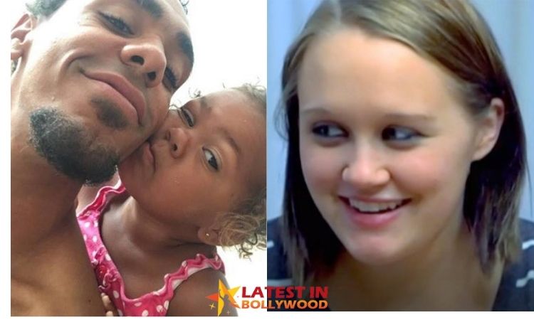 Derek Taylor Wiki, Jordan Cashmyer's Boyfriend