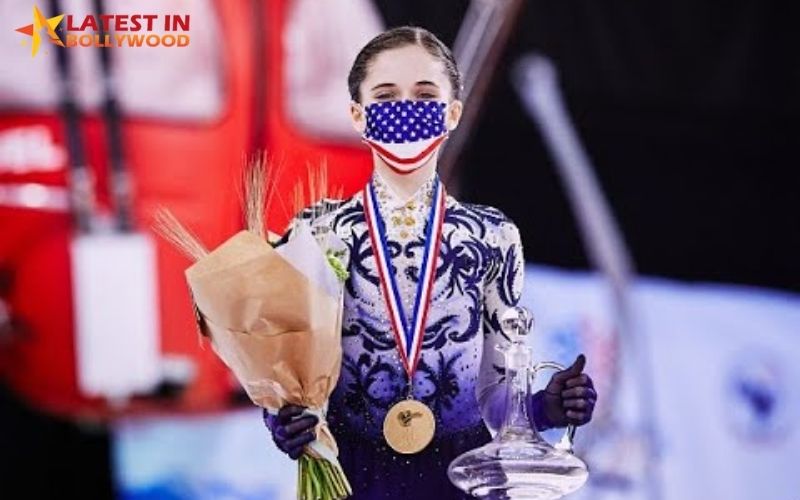 Isabeau Levito Career