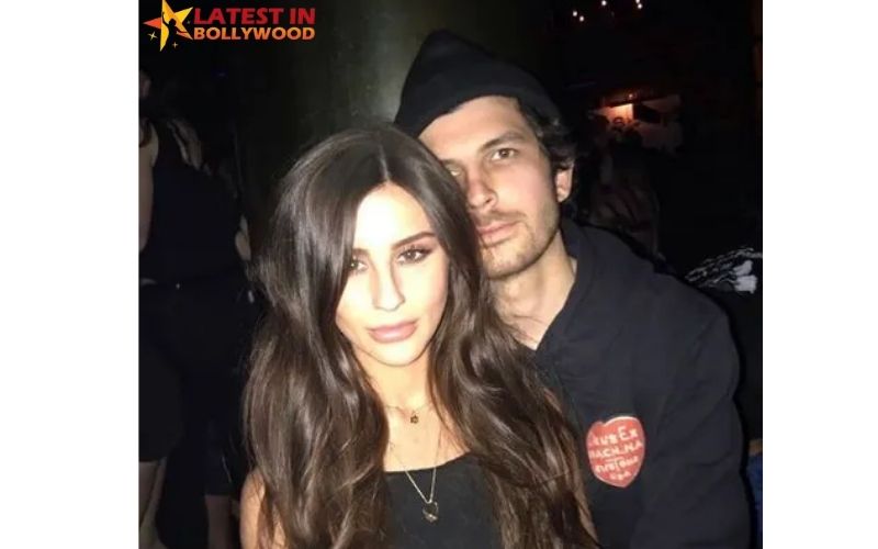 Jason Anderson Wife, Girlfriend