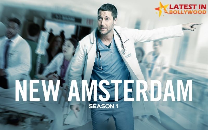 New Amsterdam Season 4 Episode 15 Air Date