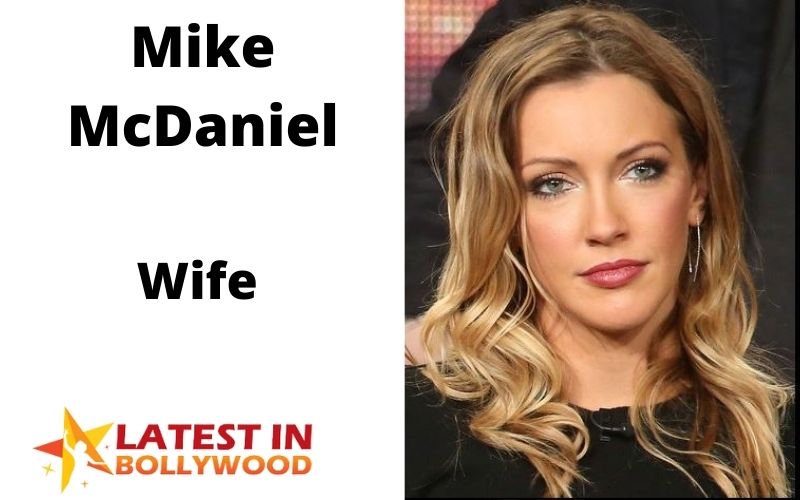 Mike McDaniel Wife, Katie Daniel Age, Wiki, Biography, Parents, Children & More 1 Mike McDaniel Wife, Katie Daniel