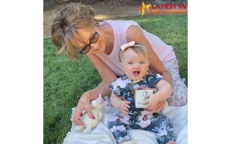 Mike McDaniel Wife, Katie Daniel Age, Wiki, Biography, Parents, Children & More 2 Katie Daniel Children