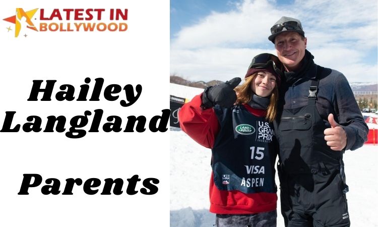 Hailey Langland Parents, Wiki, Age, Height, Bio, Relationship, Family, Coach, Career Net Worth, & More.