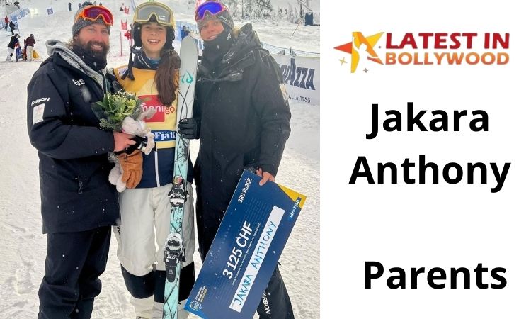 Jakara Anthony Parents, Ethnicity, Wiki, Age, Biography, Height, Freestyle Skier, Net Worth, Winter Olympics 2022