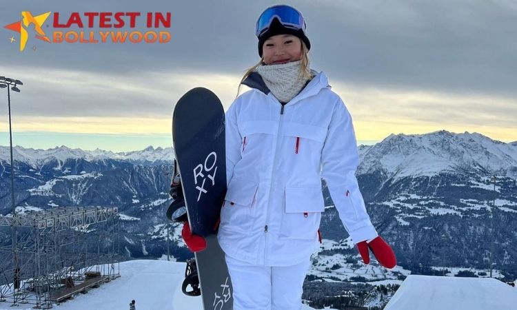 Chloe Kim Parents, Ethnicity, Wiki, Age, Biography, Height, Boyfriend, Career, Net Worth, Beijing 2022 Olympics